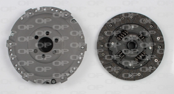 Clutch Kit (CLK9088.02)