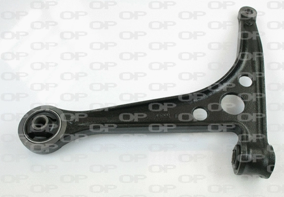 Control/Trailing Arm, wheel suspension (SSW1109.10)