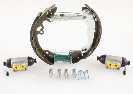 Brake Shoe Set (BSK2008.00)