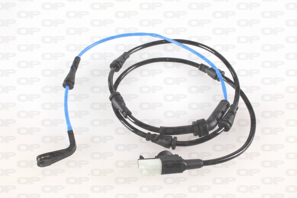 Warning Contact, brake pad wear (AK3202.00)