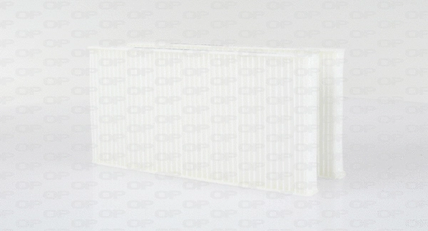 Filter, cabin air (CAF2179.02)