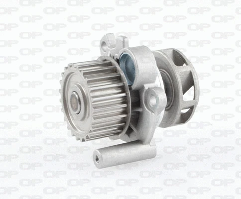 Water Pump, engine cooling (WAP8246.00)