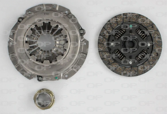 Clutch Kit (CLK9125.03)