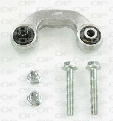Link/Coupling Rod, stabiliser bar (SSL1045.10)