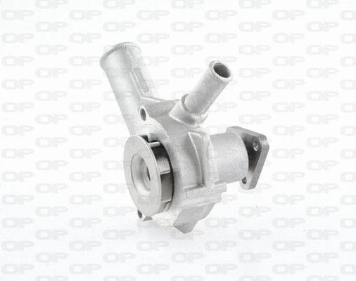 Water Pump, engine cooling (WAP8124.00)