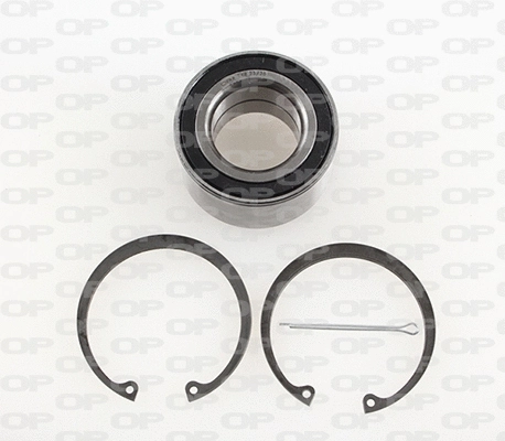 Wheel Bearing Kit (HBK5085.01)