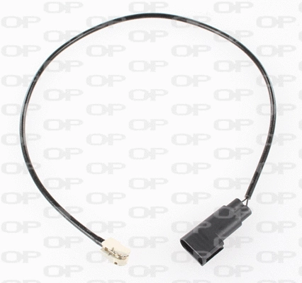 Warning Contact, brake pad wear (AK3181.00)
