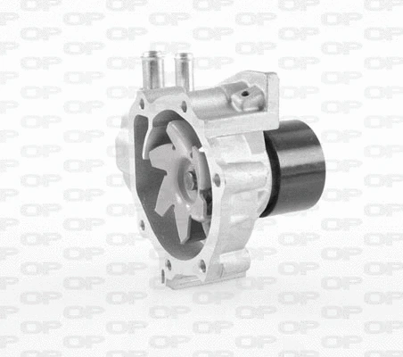 Water Pump, engine cooling (WAP8423.00)