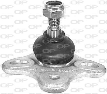 Ball Joint (SSB1002.11)