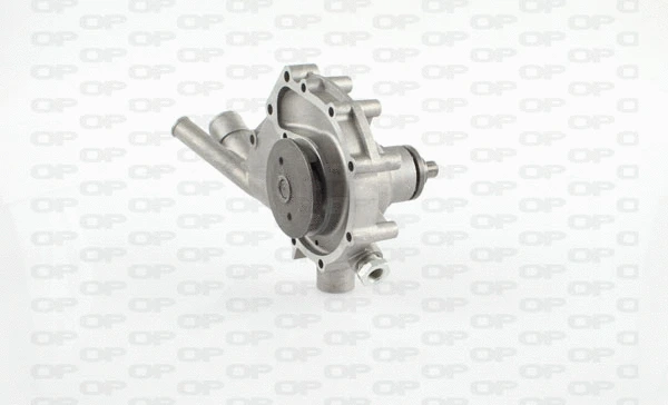 Water Pump, engine cooling (WAP8087.00)