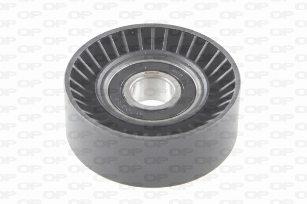 Deflection/Guide Pulley, V-ribbed belt (ACT2028.00)