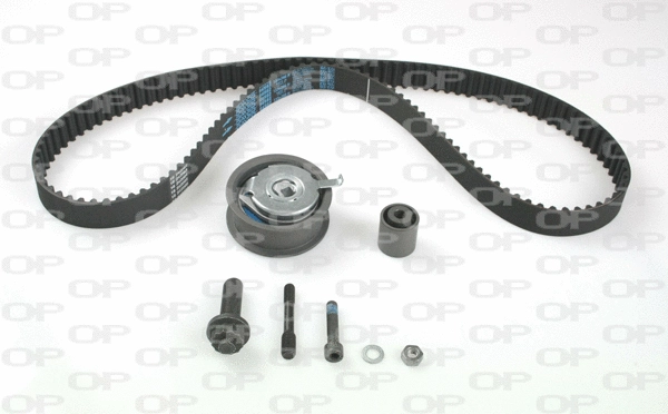 Timing Belt Kit (TBK5120.11)