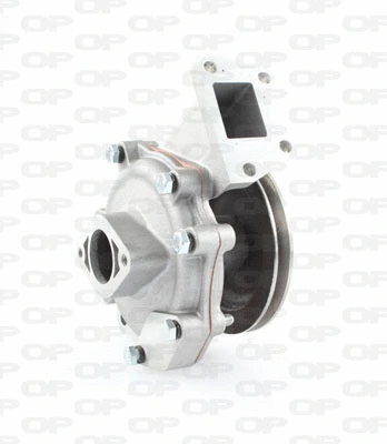 Water Pump, engine cooling (WAP8044.00)