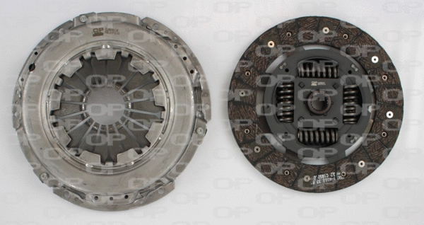 Clutch Kit (CLK9050.02)