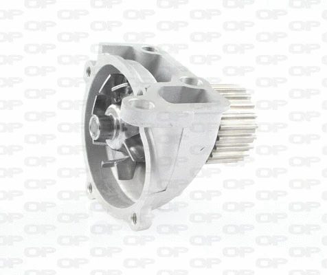 Water Pump, engine cooling (WAP8340.00)