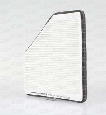 Filter, cabin air (CAF2136.01)
