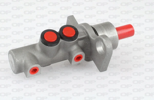 Brake Master Cylinder (FBM1127.00)