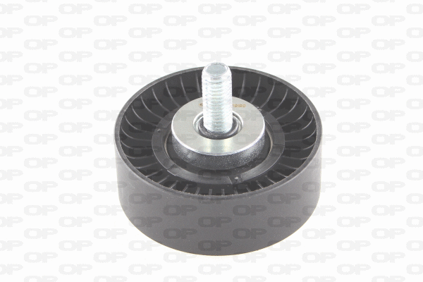 Deflection/Guide Pulley, V-ribbed belt (ACT2095.00)