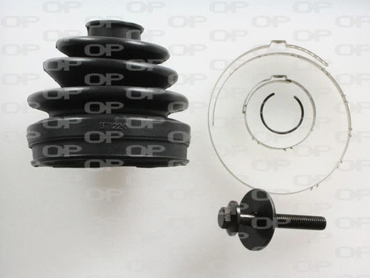 Bellow Kit, drive shaft (SJK7103.00)
