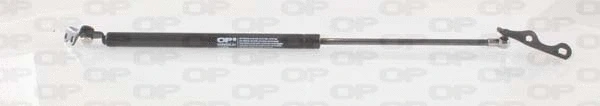 Gas Spring, boot/cargo area (GSR6026.01)