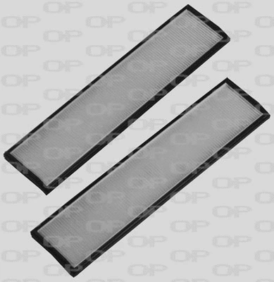Filter, cabin air (CAF2113.02)