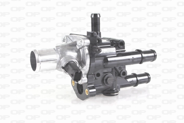 Thermostat, coolant (TRM1185.00)