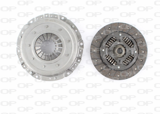 Clutch Kit (CLK9257.02)