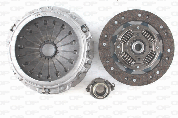 Clutch Kit (CLK9289.03)