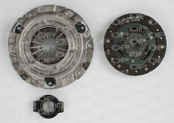 Clutch Kit (CLK9147.03)
