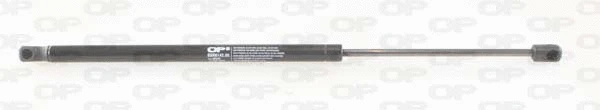 Gas Spring, boot/cargo area (GSR6142.00)