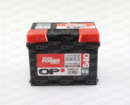 Starter Battery (BY066L2.30)
