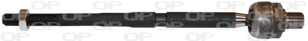 Inner Tie Rod (SSJ1001.11)