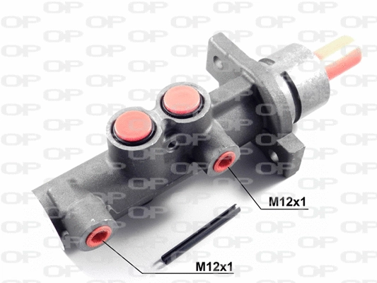 Brake Master Cylinder (FBM1466.00)
