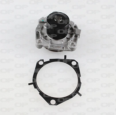 Water Pump, engine cooling (WAP8404.20)
