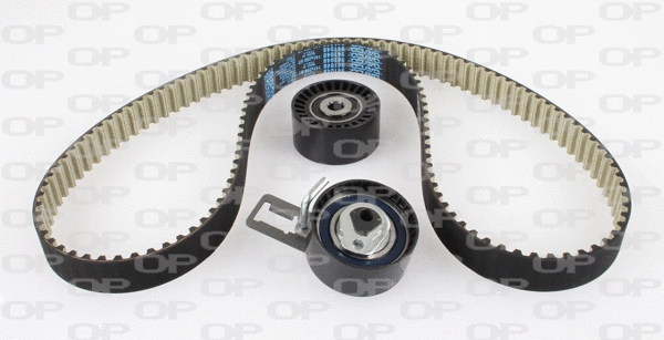 Timing Belt Kit (TBK5152.11)