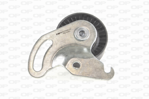 Belt Tensioner, V-ribbed belt (ACT2265.00)