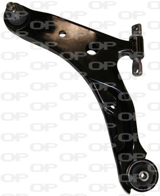 Control/Trailing Arm, wheel suspension (SSW1130.10)