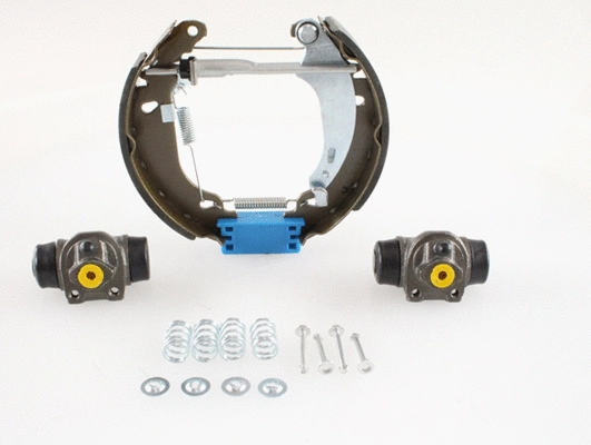 Brake Shoe Set (BSK2023.00)