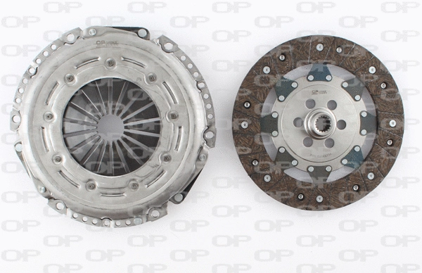 Clutch Kit (CLK9264.02)