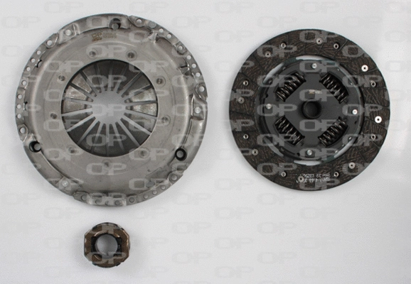 Clutch Kit (CLK9090.03)