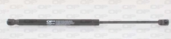 Gas Spring, boot/cargo area (GSR6035.00)