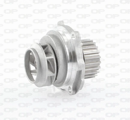 Water Pump, engine cooling (WAP8406.00)