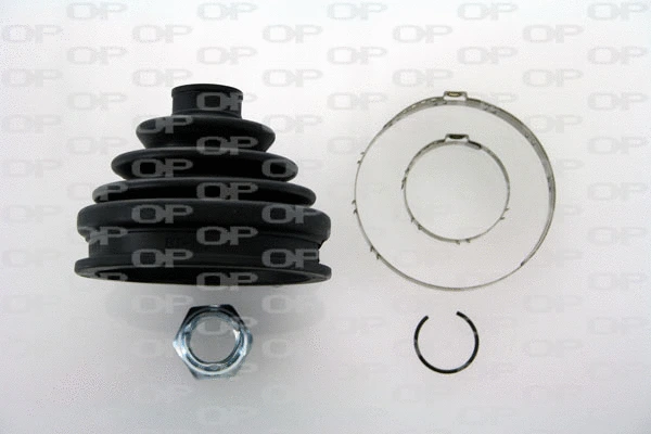 Bellow Kit, drive shaft (SJK7139.00)