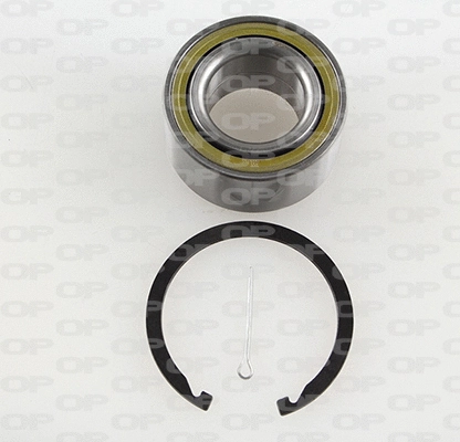 Wheel Bearing Kit (HBK5193.01)