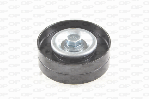 Deflection/Guide Pulley, V-ribbed belt (ACT2097.00)