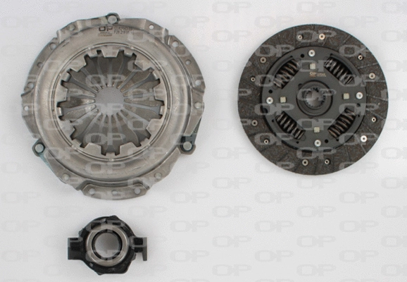 Clutch Kit (CLK9043.03)