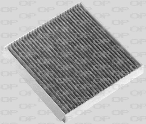 Filter, cabin air (CAF2097.11)
