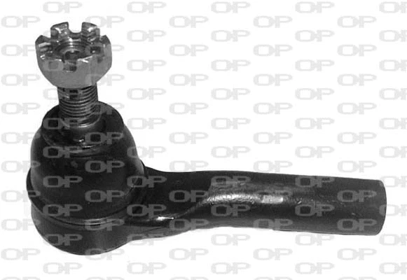 Tie Rod End (SSE1140.11)