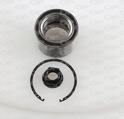 Wheel Bearing Kit (HBK5131.01)