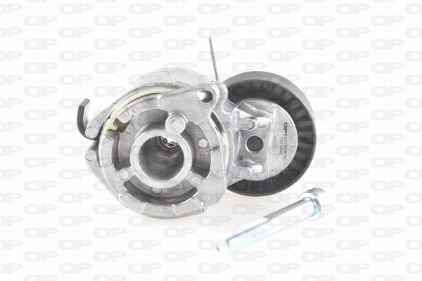 Belt Tensioner, V-ribbed belt (ACT2008.00)